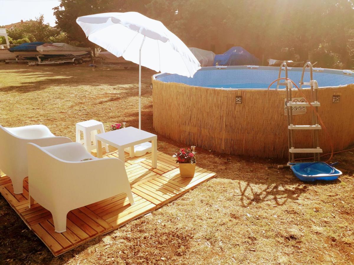 Guesthouse Resan Medulin Exterior photo