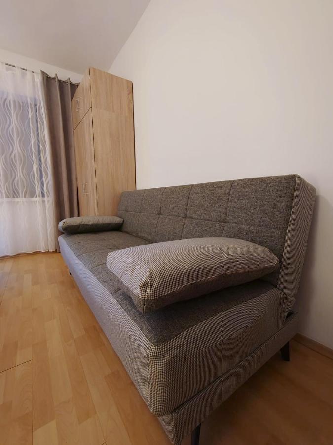 Guesthouse Resan Medulin Exterior photo
