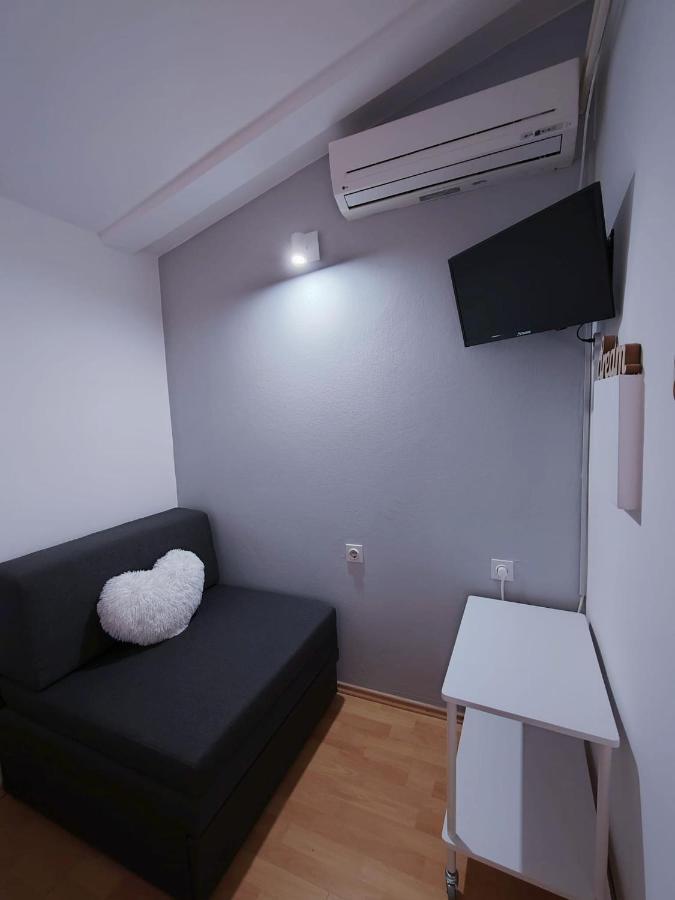 Guesthouse Resan Medulin Exterior photo