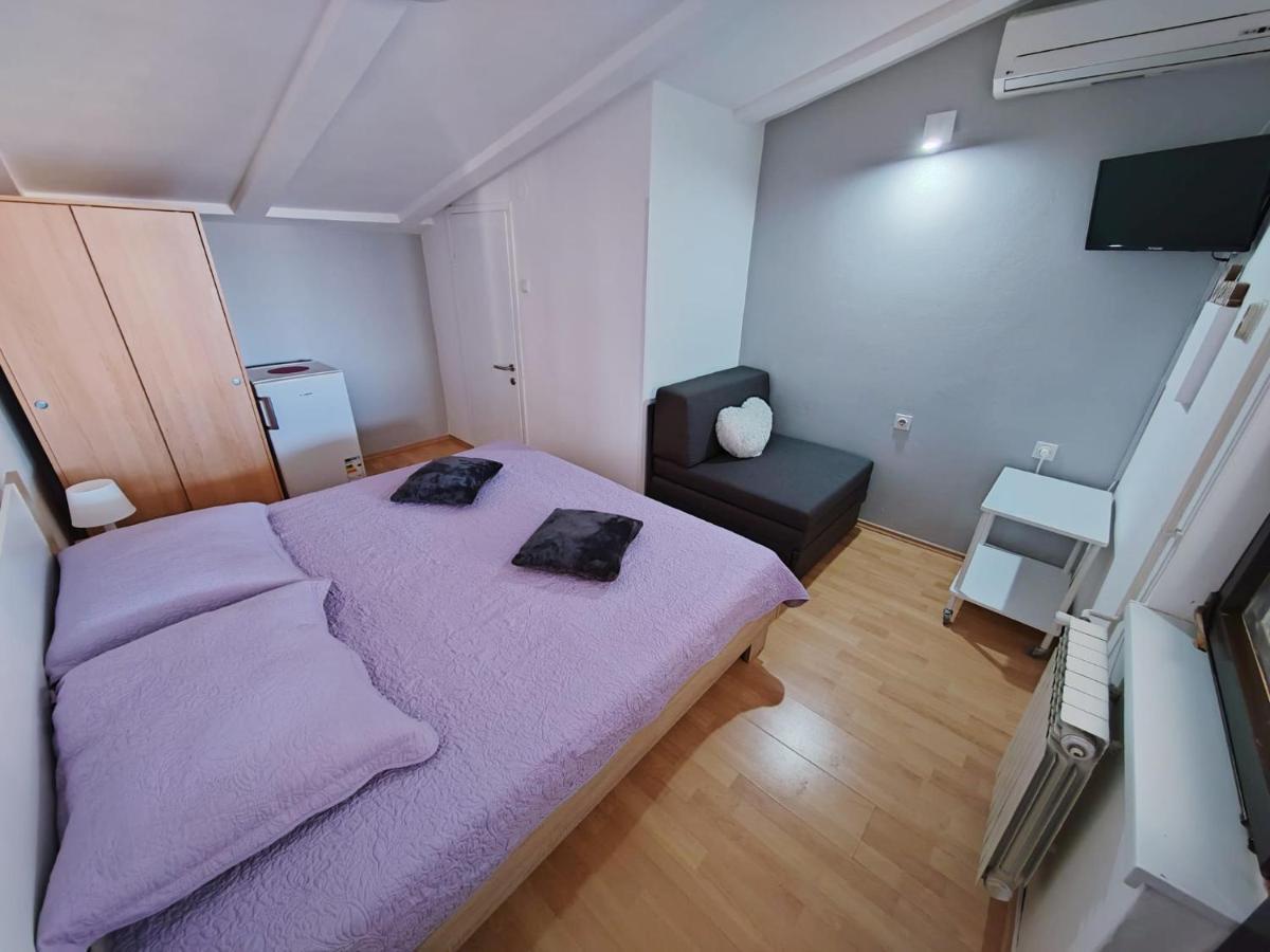 Guesthouse Resan Medulin Exterior photo