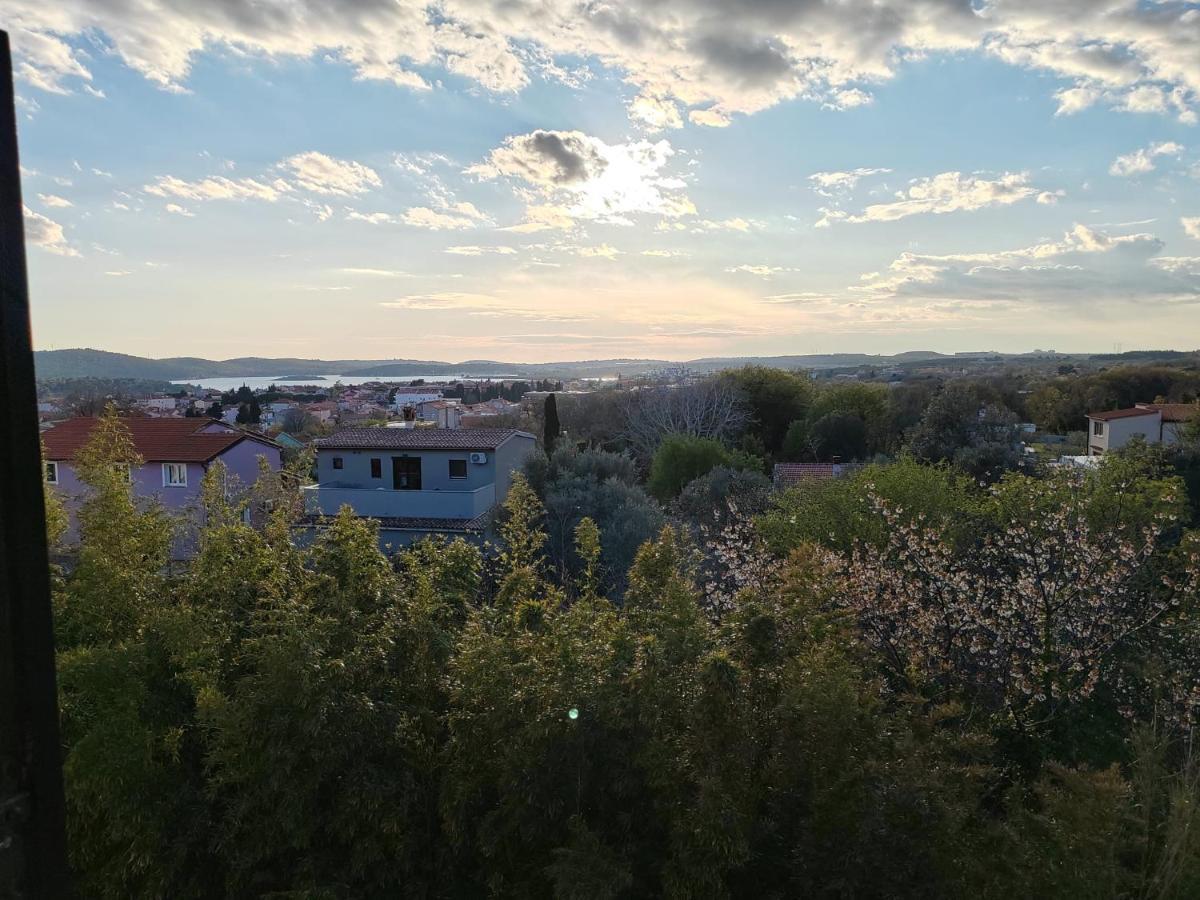 Guesthouse Resan Medulin Exterior photo