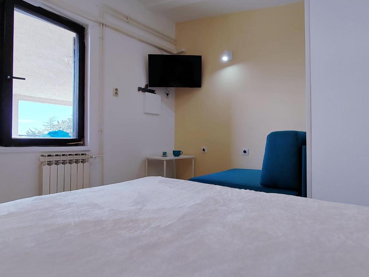 Guesthouse Resan Medulin Exterior photo
