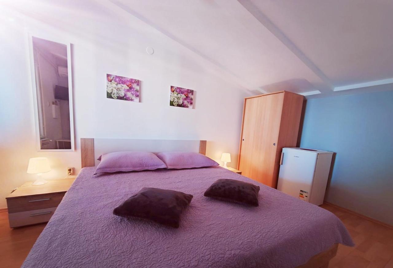 Guesthouse Resan Medulin Exterior photo
