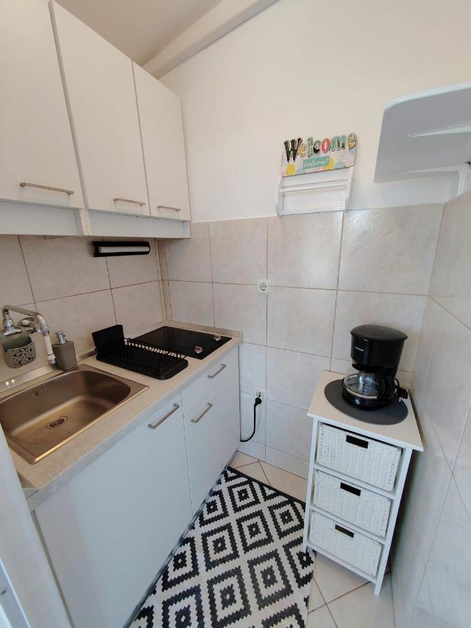 Guesthouse Resan Medulin Exterior photo