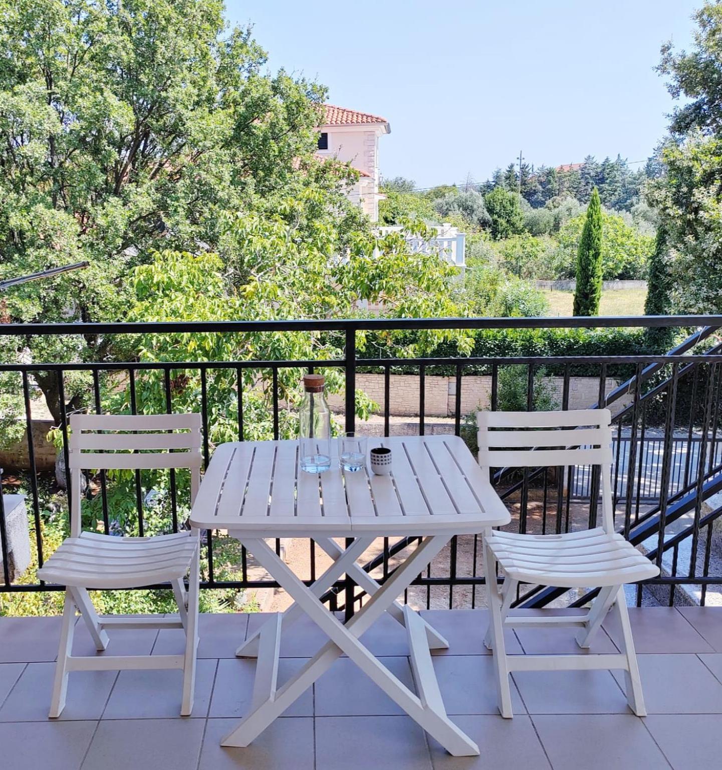 Guesthouse Resan Medulin Exterior photo